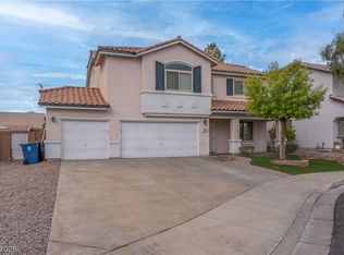 1151 Port Sunlight Ct, Henderson, NV 89014