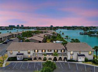 505 Plaza Seville Ct APT 12, Treasure Island, FL 33706