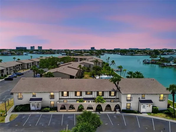 505 Plaza Seville Ct, Treasure Island, FL