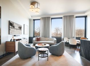 401 West St #2, New York, NY 10014
