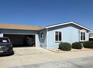 22241 Nisqually Rd Space 89, Apple Valley, CA 92308
