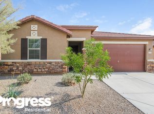 17221 W Hammond St, Goodyear, AZ 85338