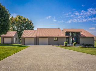 1617 Mullins Rd, Russellville, TN 37860