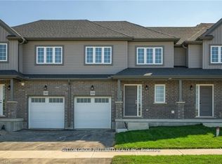 3946 Mia Ave, London, ON N6L 0H4
