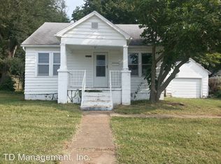 1641 E Chestnut St, Springfield, MO 65802