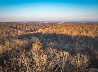 236 Cypress Lake Rd, Burfordville, MO 63739
