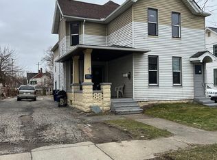 3223 Riverside Ave, Cleveland, OH 44109