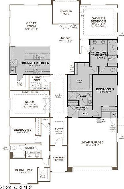 2nd image of 19634 W CARTWRIGHT Avenue