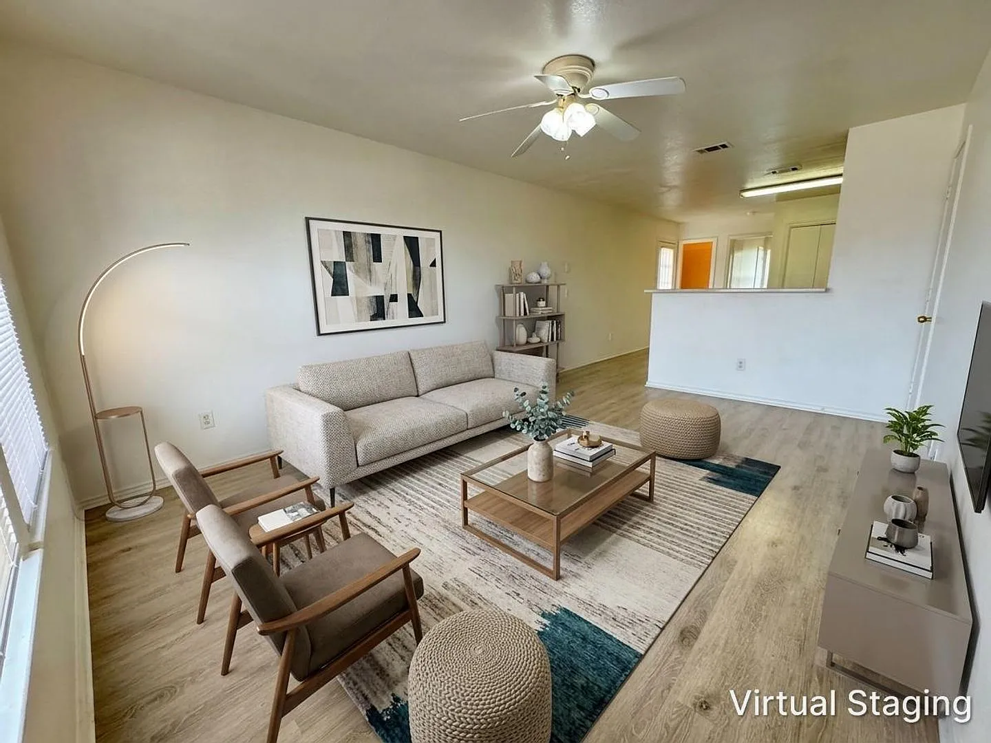 3608 Malibu Ln — Photo 1