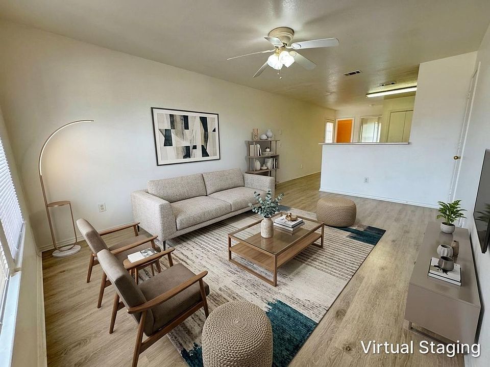 1st image of 3608 Malibu Ln APT B