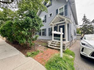 88 Brush Hill Rd #1, Milton, MA 02186