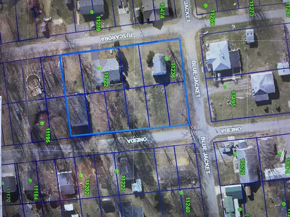 11222 Tuscarora Path, Lakeview, OH 43331
