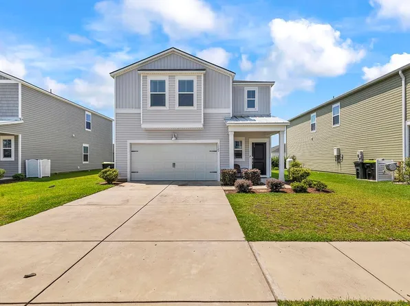 1520 Swing Bridge Way, Myrtle Beach, SC 29588