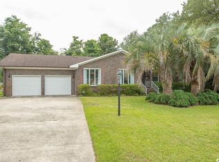 18 Pine Valley Ln, Myrtle Beach, SC 29575