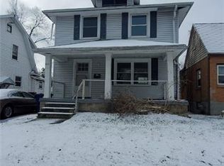 312 Fountain Ave, Dayton, OH 45405