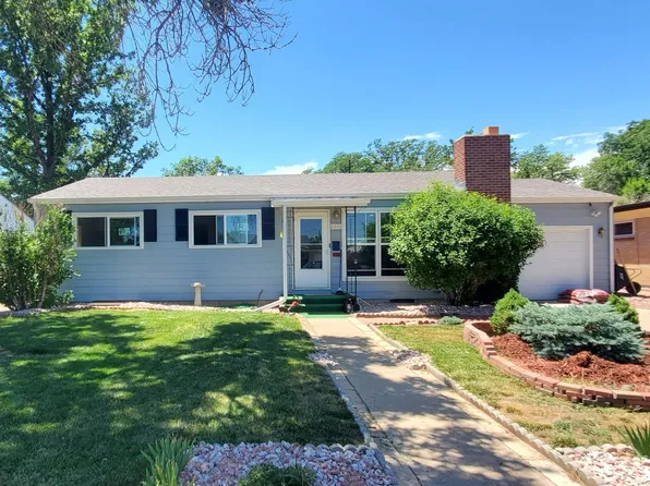 2515 12th Avenue Ct, Greeley, CO 80631