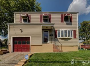 1111 Rahway Ave, Avenel, NJ 07001