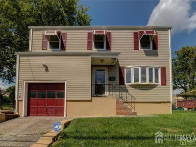 1111 Rahway Ave, Avenel, NJ, 07001