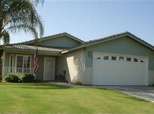 5705 Clear Valley Ct, Bakersfield, CA 93313