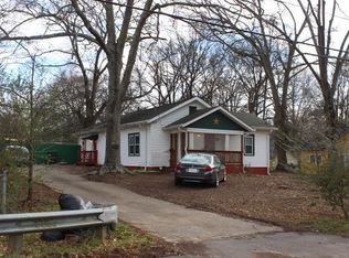 1615 Miller Ave SE, Marietta, GA 30060