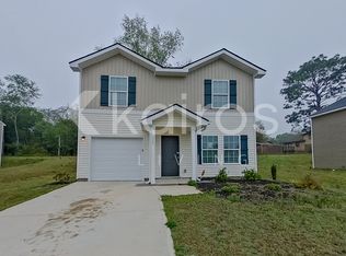 229 Topaz Ln, Macon, GA 31217
