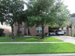 19535 Piney Lake Dr, Spring, TX 77388