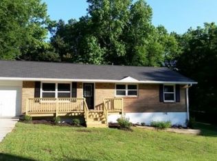 4288 Citizen Cir, Austell, GA 30106