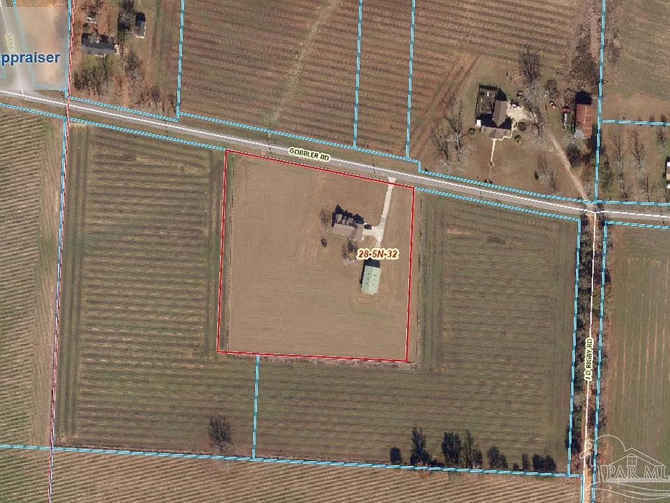 2nd image of 4131 Gobbler Rd