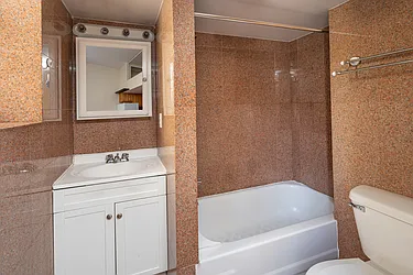 Rented by Keller Williams NYC