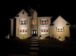 180 Maple Trce, Birmingham, AL 35244