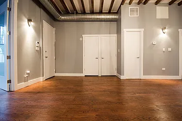 Rented by MySpaceNYC