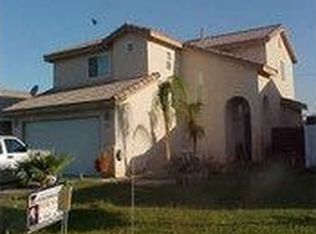 1241 P And F Alvarado Dr, Calexico, CA 92231