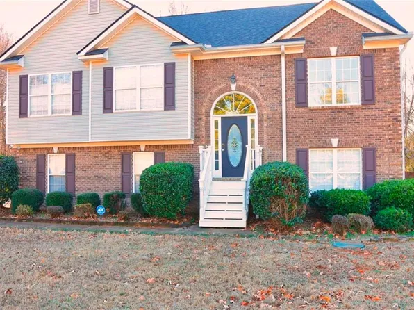 20 Hollow Ct, Covington, GA 30016