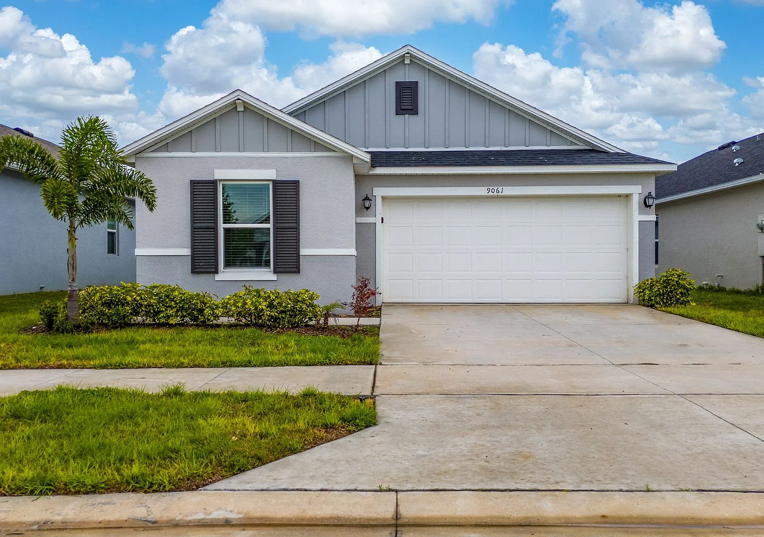 Single Family Home Bellaviva- Champions Gate — Photo 1