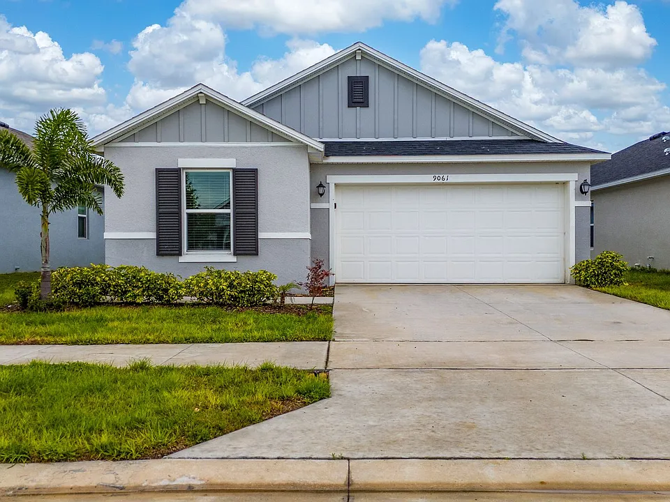 9061 Oscraft Dr