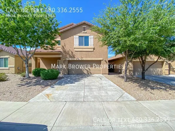 4380 W White Canyon Rd, San Tan Valley, AZ 85142