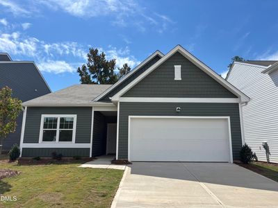 296 Babbling Brook Dr, Clayton, NC, 27520