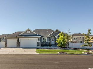 669 W Parkview Dr, Lehi, UT 84043
