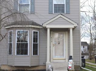 413 Buttonwoods Rd, Elkton, MD 21921