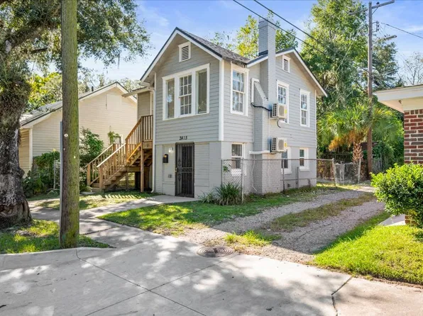 2415 Ash St, Savannah, GA 31404