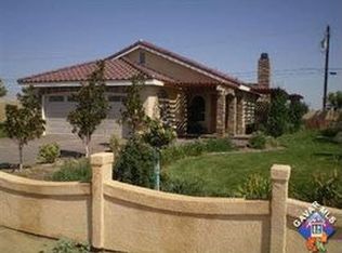 6921 California City Blvd, California City, CA