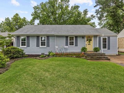 5007 Princeton Rd, Memphis, TN, 38117