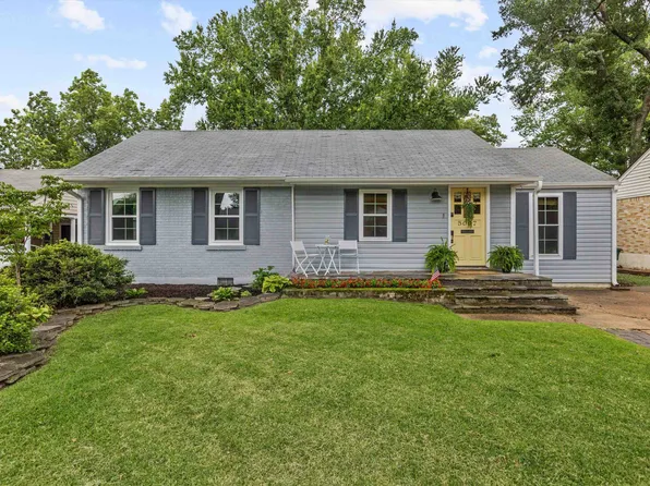 5007 Princeton Rd, Memphis, TN 38117