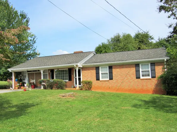 151 Glenway Dr, Amherst, VA 24521