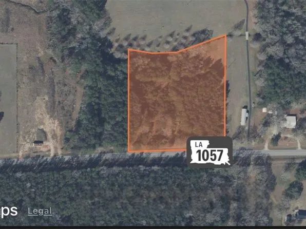 24211 Highway 1057, Kentwood, LA 70444