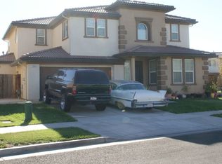 2505 S Rock Creek Dr, Los Banos, CA 93635
