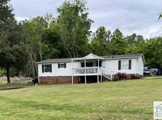 219 New Light Church Rd, Martinsville, VA 24112