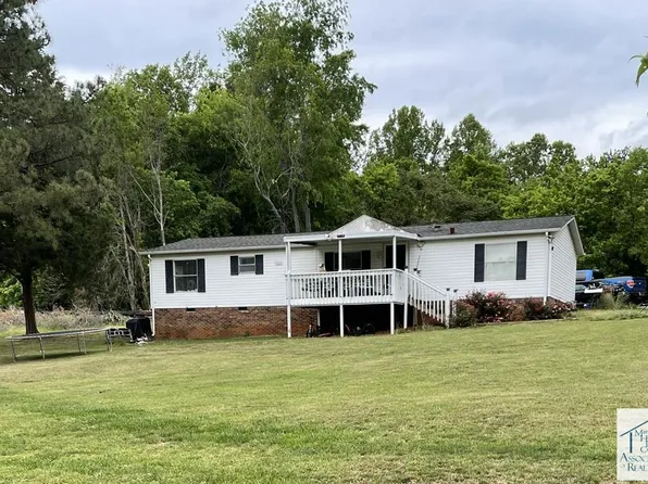 219 New Light Church Rd, Martinsville, VA 24112