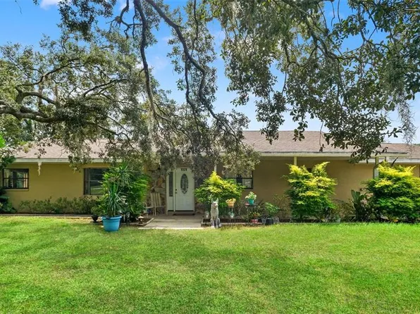 9328 FRED STREET, HUDSON, FL 34669