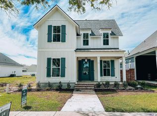 14213 Penn Ct, Baton Rouge, LA 70817